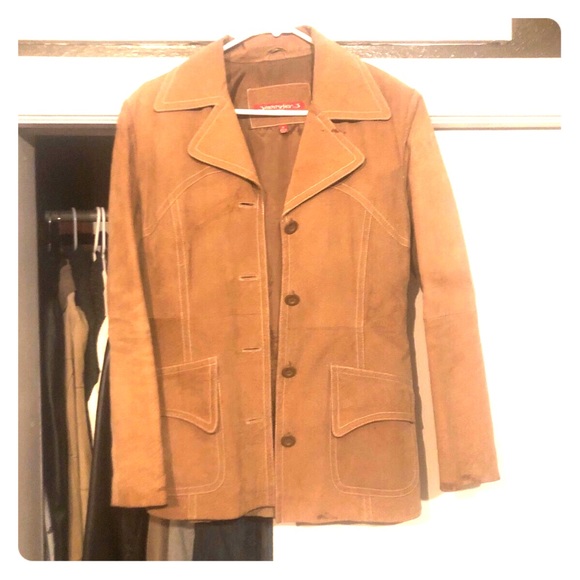 Jacket - Picture 1 of 1